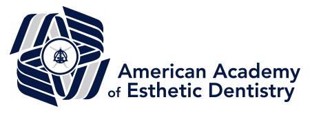 american-academy-of-esthetic-dentistry-logo
